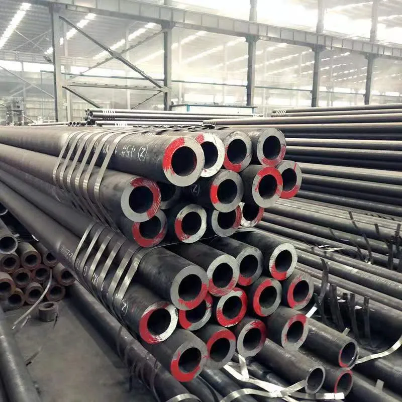 carbon steel pipe&tube